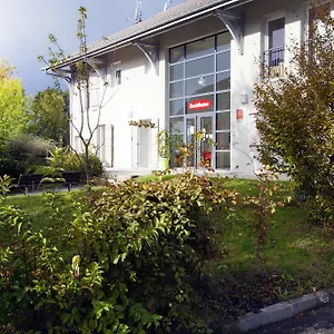 Residhome Genève Le Carré D'or Apartahotel