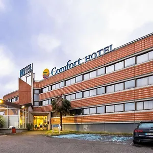 Comfort Toulouse Sud Francia