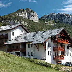 Aparthotel Plein Soleil, Avrieux